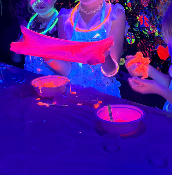 Glow_Party Slime_Sensation