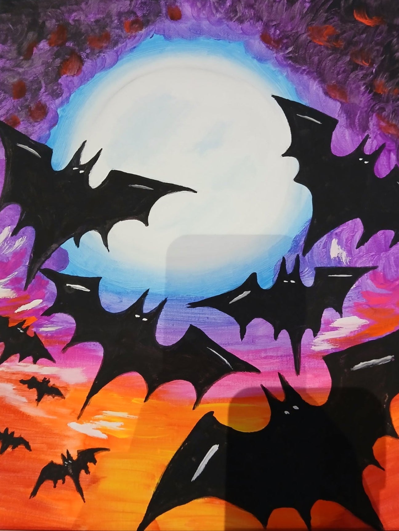Moonlit Dreams