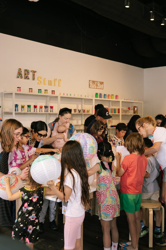 Open Studio