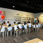 Summer Art Camp (4 - 12 Yrs)