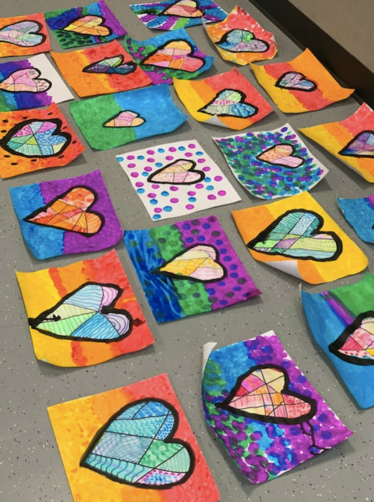 After School Art Enrichment Program