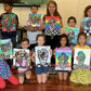 Art Enrichment Program For Schools